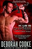 Kiss of Darkness (The Dragon Legion Novellas)