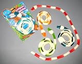 Fruchtgummi Riesenschlangen 90cm 180g
