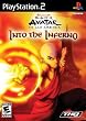 Avatar: The Last Airbender-Into the Inferno