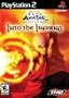 Avatar: The Last Airbender-Into the Inferno