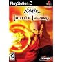 Avatar: The Last Airbender-Into the Inferno