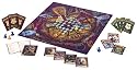 Harry Potter and the Philosopher's Stone - Mystery at Hogwarts Board Game