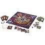 Harry Potter and the Philosopher's Stone - Mystery at Hogwarts Board Game