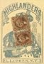 1864 Poker Deck