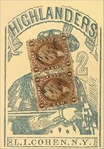 1864 Poker Deck