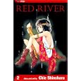 Red River, Vol. 2