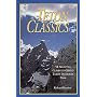 Teton Classics, 2nd: 50 Selected Climbs in Grand Teton National Park