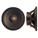 Eminence Definimax 4015LF 15 Driver