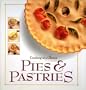 Pies & Pastries