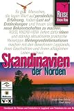 Skandinavien, der Norden - Frank-Peter Herbst, Peter Rump