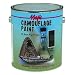 Majic Camouflage Paint, Gallon Desert Tan