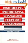 Institutions, Institutional Change an...