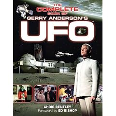 The Complete Book of Gerry Anderson's UFO