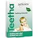 Nelsons Baby Teetha Teething Granules - 24 Sachets