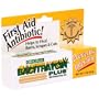 Bacitraycin Plus First Aid Antibiotic with Moisturizing Aloe, Original, 1 oz (28 g)