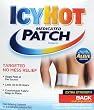 Icy Hot Medicated Patch, Extra Strength, 5 ct.