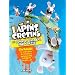 The Lapins Cr�tins : le cahier de vacances pour adultes