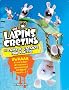 The Lapins Cr�tins : le cahier de vacances pour adultes