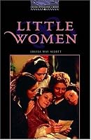 Little Women (Oxford Bookworms, Level 4)