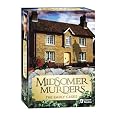 Midsomer Murders: The Early Cases