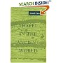 Travel in the Ancient World