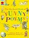 Books : The Orchard Book of Funny Poems (Books for Giving)