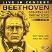 Beethoven: Sonatas and Variations for Cello & Piano Image