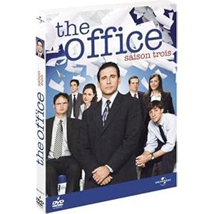 The Office (US) - Saison 3