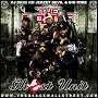 DJ WHOO KID GAME GHOST UNIT BBQ MOB ROCKSTAR G MALONE MONEY MIKE NAS MIXTAPE HIP HOP MIXTAPES RAP