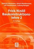 Baukonstruktionslehre 2