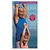 Family Yoga