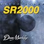 Dean Markley SR2000 Bass , 5-String ML 2693 Tapered Bass Guitar Strings (.046-.125)