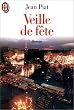 Veille de f�te