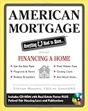 American Mortgage: Everything U Need to Know About Financing  a Home (American Real Estate)
