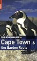 The Rough Guide to Cape Town and the Garden Route - Edition 1