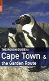The Rough Guide to Cape Town and the Garden Route - Edition 1