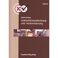 Ansorge, Dieter, Bd.5 : Geb�udeinstandsetzung und -modernisierung