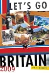 Let's Go 2009 Britain