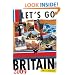 Let's Go 2009 Britain (Let's Go Britain)