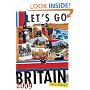 Let's Go 2009 Britain (Let's Go Britain)