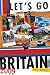 Let's Go 2009 Britain (Let's Go Britain)