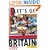 Let's Go 2009 Britain (Let's Go Britain)