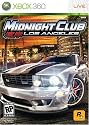 Midnight Club: Los Angeles (Fr/Eng manual)
