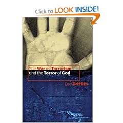 The War on Terrorism and the Terror of God