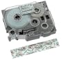 Brother TZWB41 Labeling System Tapes