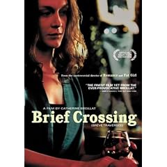 Brief Crossing [Import USA Zone 1]