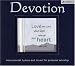 Music Tracks : Devotion