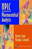 Volumes 2-4, HPLC Methods for Pharmaceutical Analysis