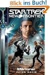 Star Trek - New Frontier 3: M�rtyrer