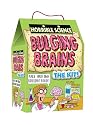 Horrible Science Bulging Brains